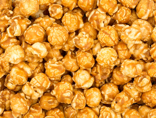 AUNT DIDI'S STONER'S DELIGHT CARAMEL CORN
