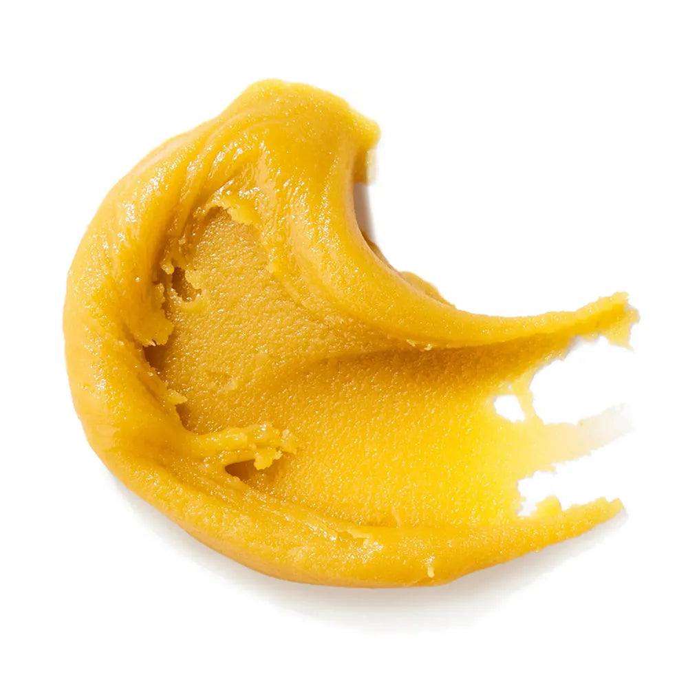 ERIC'S CANNABIS INFUSED CANNA BUDDER