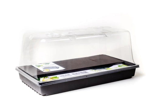 SunBlaster LED Mini Greenhouse Kit