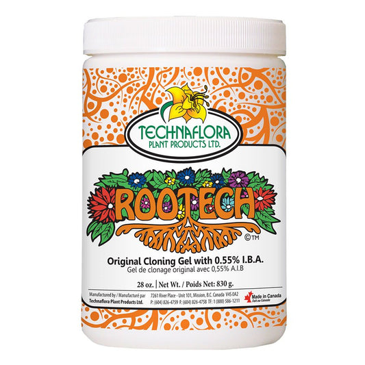 Technaflora Rootech Cloning Gel™