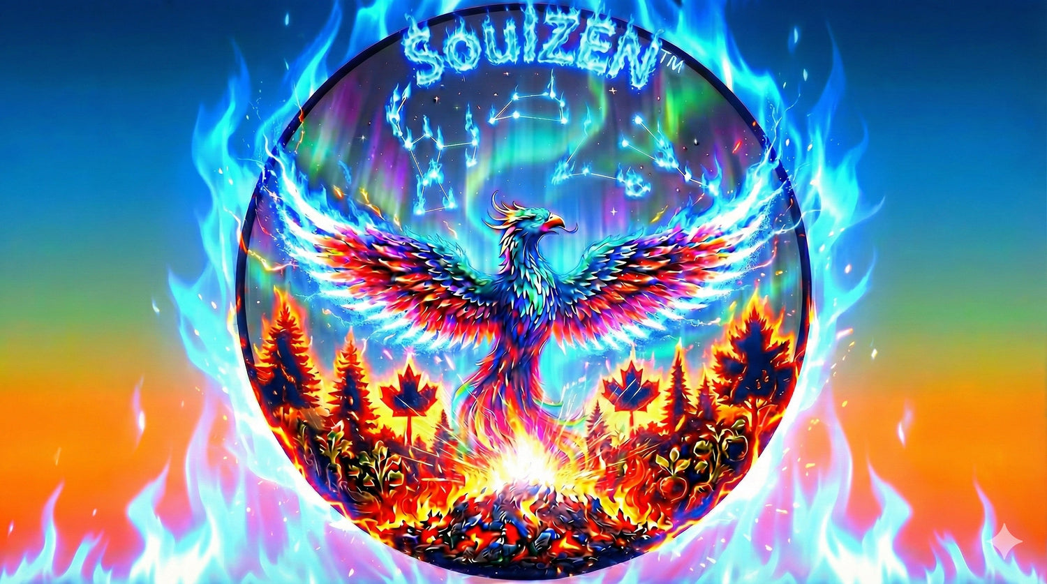 SMART SOUL SANCTUARY COLLECTION '26 [INDOOR GROW SEASON 2026]