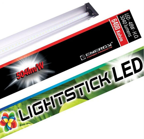 Lightstick LED Grow Light - 3 Sizes & Wattages to Choose From