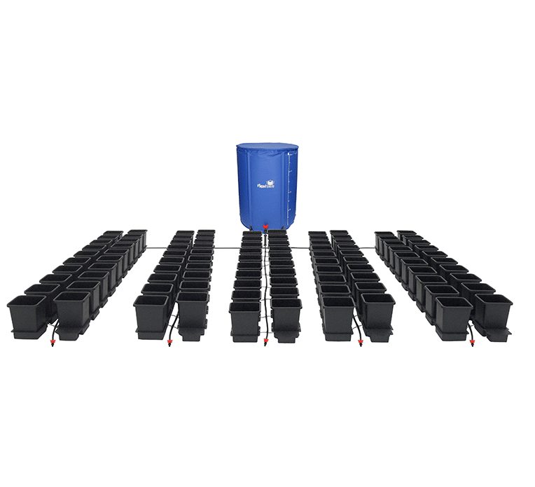 AutoPot 1 Pot Complete Watering Systems