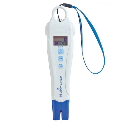 Bluelab Conductivity Pen (EC or PPM & Temperature) (Copy)