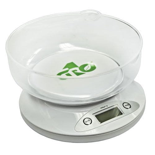 Grow1 Nutrient Digital Scale 3 lb Capacity