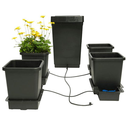 AutoPot 1 Pot Complete Watering Systems