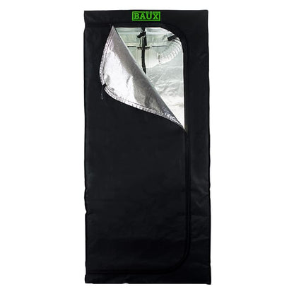 BAÜX INDUSTRIES COMPLETE GROW KIT SOLUTION