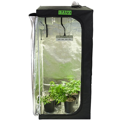 BAÜX INDUSTRIES COMPLETE GROW KIT SOLUTION
