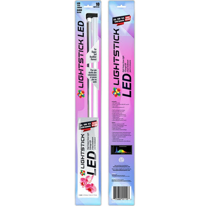 Lightstick LED Grow Light - 3 Sizes & Wattages to Choose From