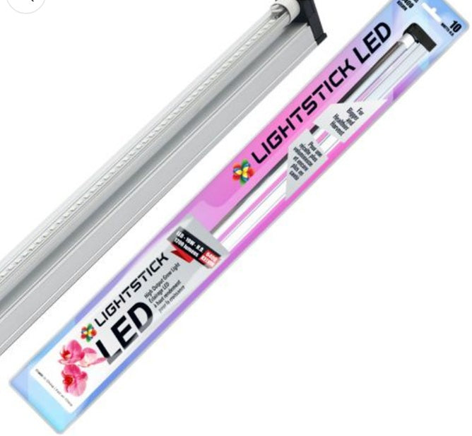 Lightstick LED Grow Light - 3 Sizes & Wattages to Choose From