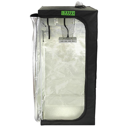 BAÜX INDUSTRIES COMPLETE GROW KIT SOLUTION